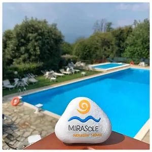 Mirasole House Leggiuno